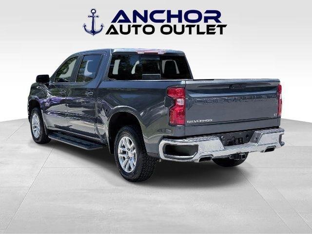 used 2019 Chevrolet Silverado 1500 car, priced at $29,995