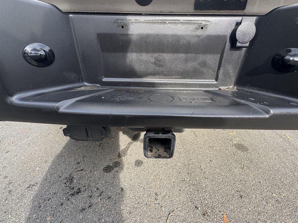 used 2012 Ford F-150 car, priced at $14,995