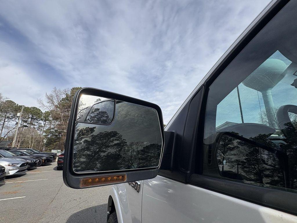 used 2012 Ford F-150 car, priced at $14,995