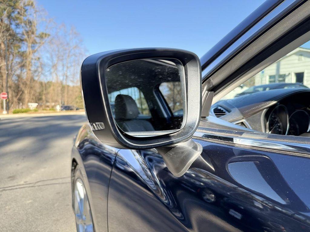 used 2017 Mazda Mazda6 car, priced at $15,995