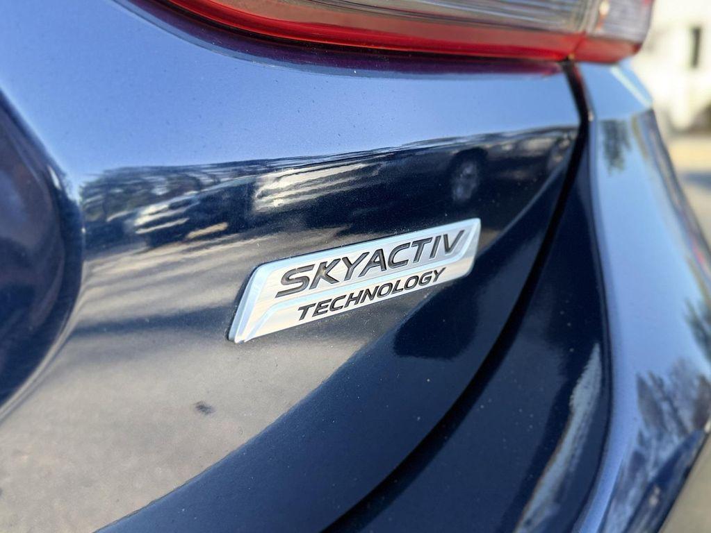 used 2017 Mazda Mazda6 car, priced at $15,995