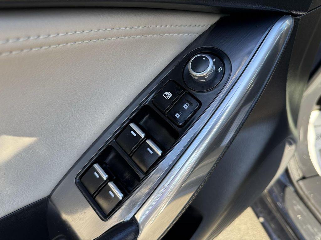 used 2017 Mazda Mazda6 car, priced at $15,995