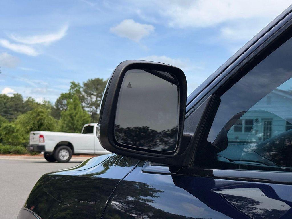 used 2018 Jeep Grand Cherokee car, priced at $14,995