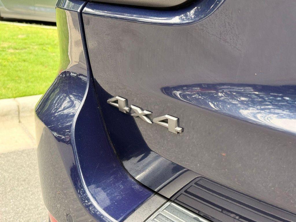 used 2018 Jeep Grand Cherokee car, priced at $14,995
