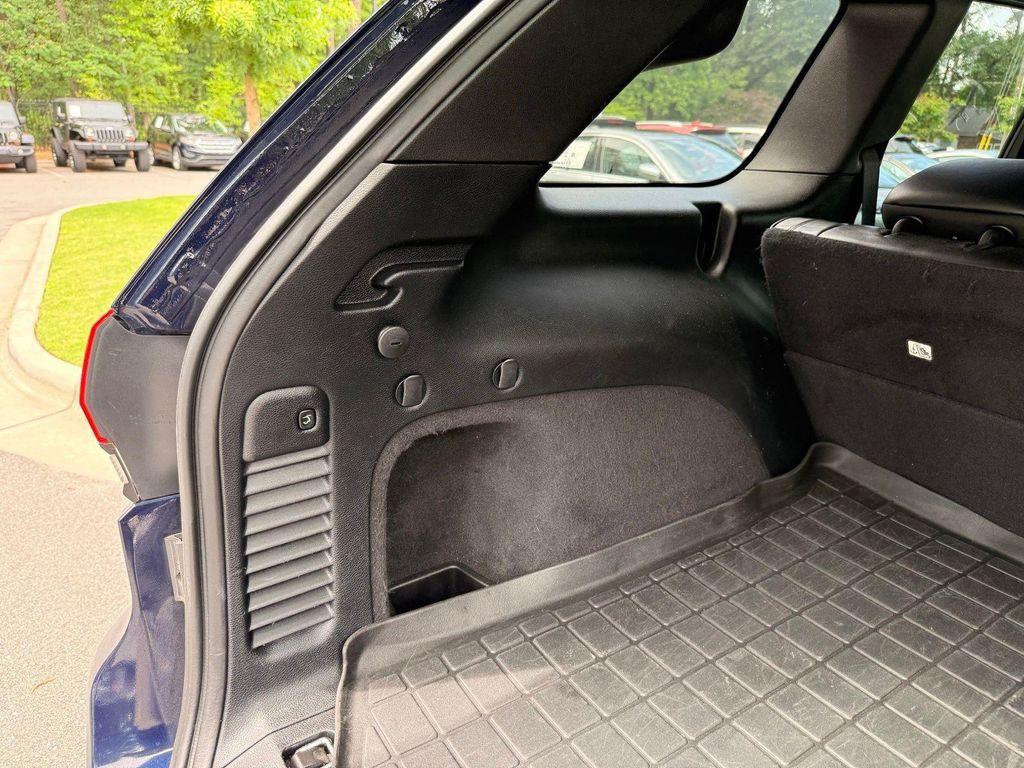 used 2018 Jeep Grand Cherokee car, priced at $14,995