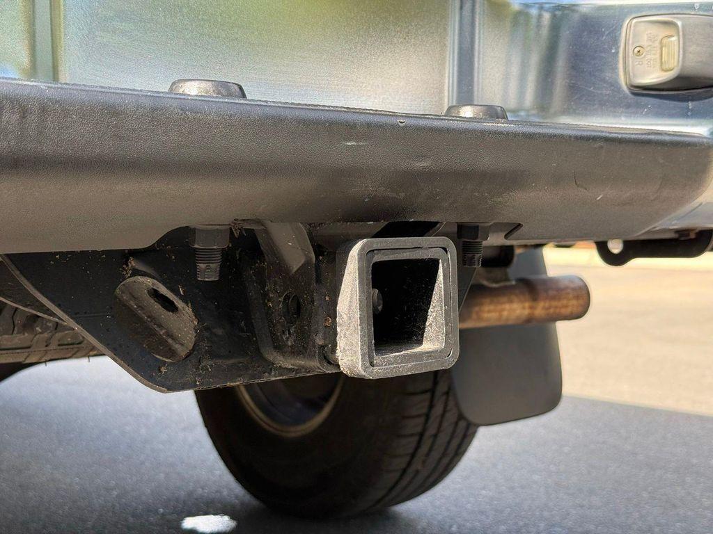 used 2005 Toyota Tacoma car, priced at $11,995