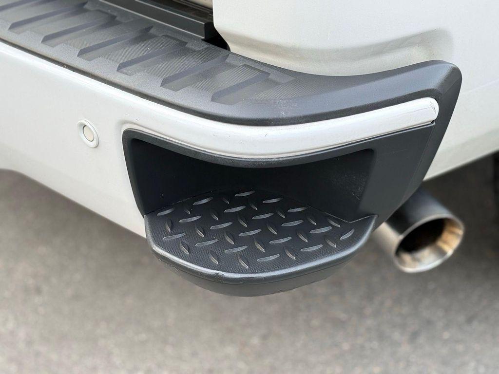 used 2016 GMC Sierra 1500 car, priced at $20,995