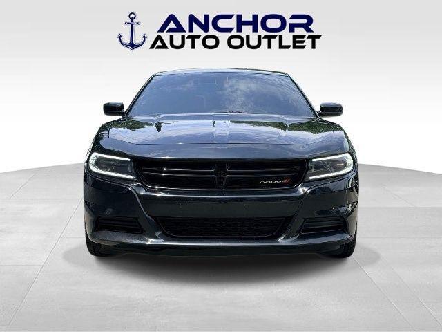 used 2022 Dodge Charger car, priced at $17,995