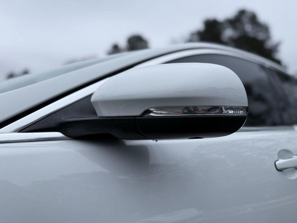 used 2014 Jaguar XF car, priced at $9,995