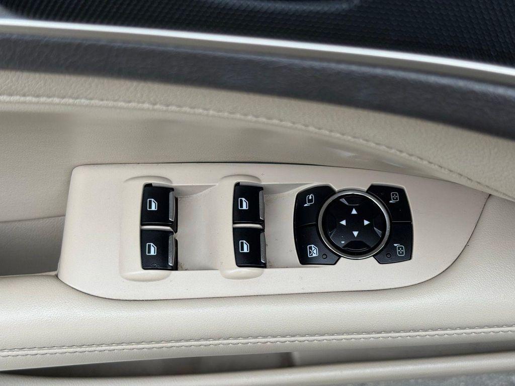 used 2017 Lincoln MKZ car, priced at $12,995