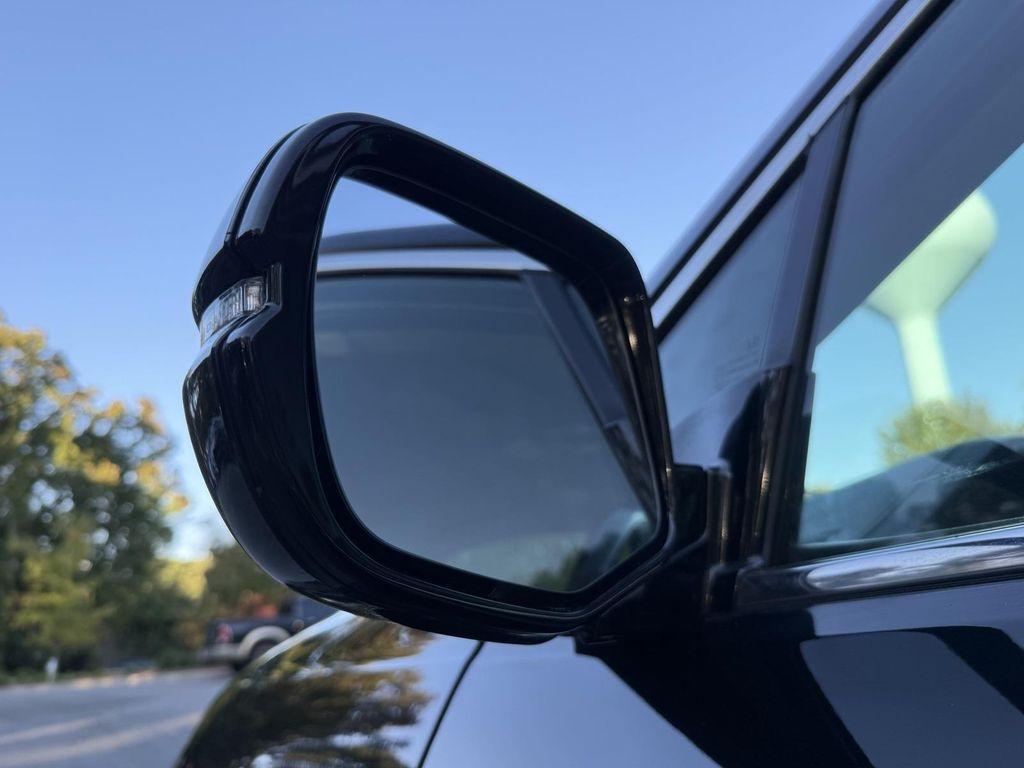 used 2019 Honda Pilot car, priced at $19,298