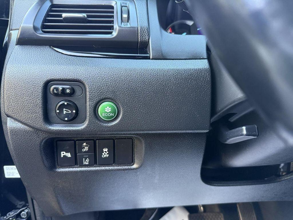 used 2019 Honda Pilot car, priced at $19,298