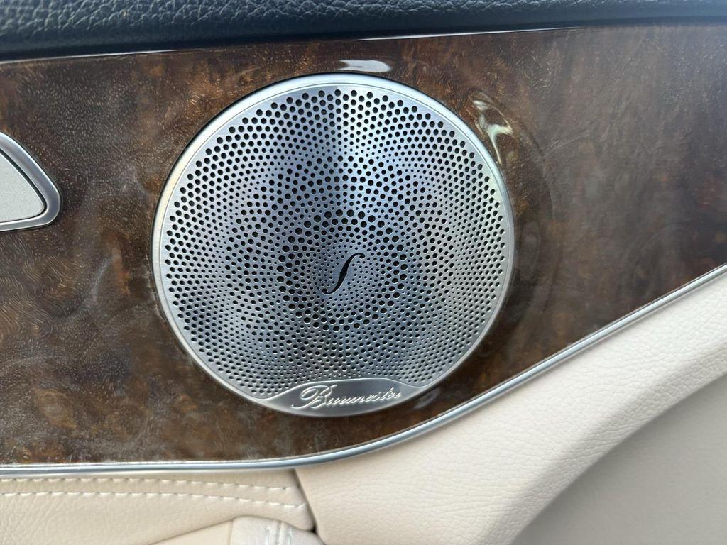 used 2015 Mercedes-Benz C-Class car, priced at $11,395