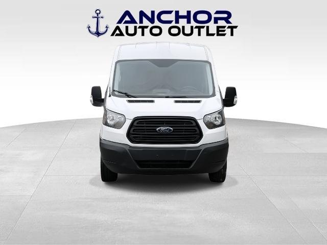 used 2019 Ford Transit-150 car, priced at $20,995