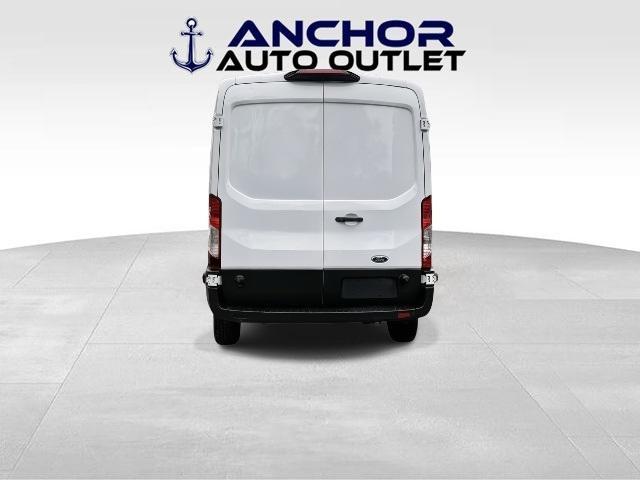 used 2019 Ford Transit-150 car, priced at $20,995