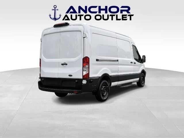 used 2019 Ford Transit-150 car, priced at $20,995
