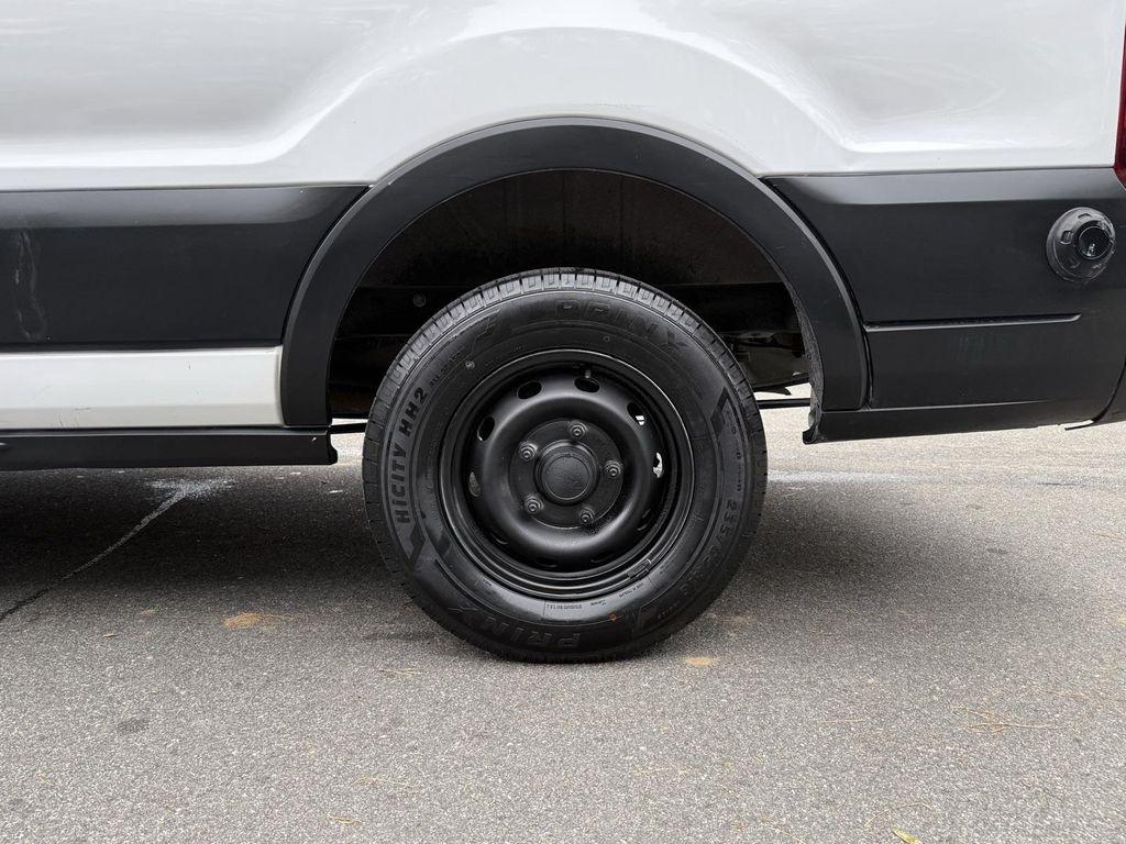 used 2019 Ford Transit-150 car, priced at $20,995