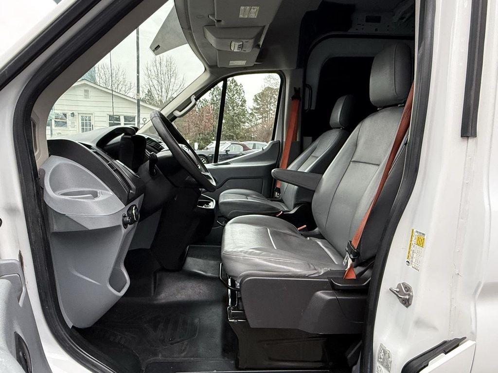 used 2019 Ford Transit-150 car, priced at $20,995