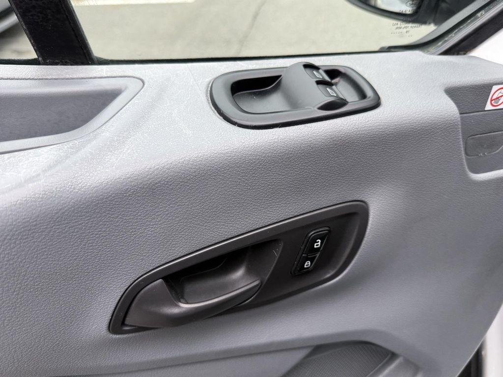 used 2019 Ford Transit-150 car, priced at $20,995