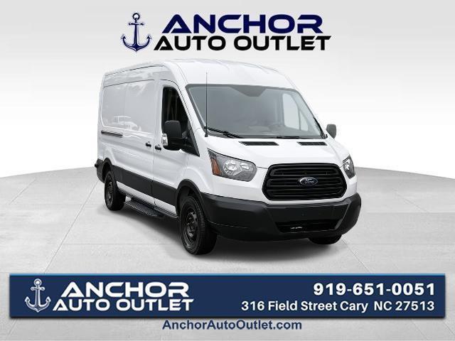 used 2019 Ford Transit-150 car, priced at $20,995