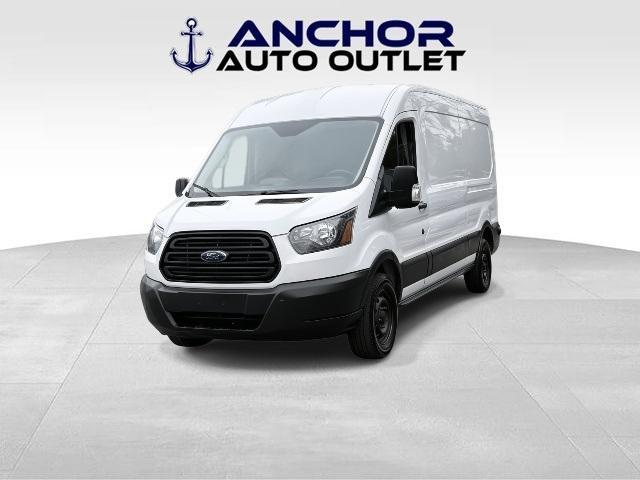 used 2019 Ford Transit-150 car, priced at $20,995
