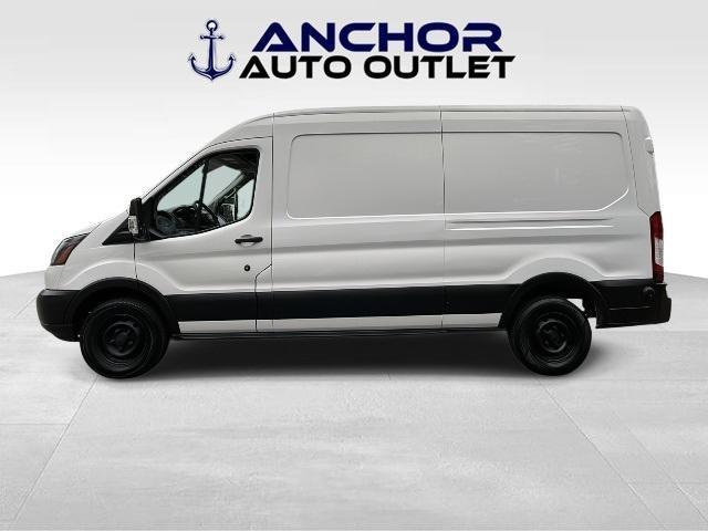 used 2019 Ford Transit-150 car, priced at $20,995