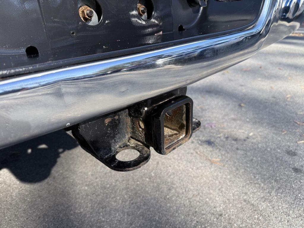 used 2016 Ram 2500 car, priced at $15,995