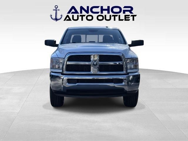 used 2016 Ram 2500 car, priced at $15,995