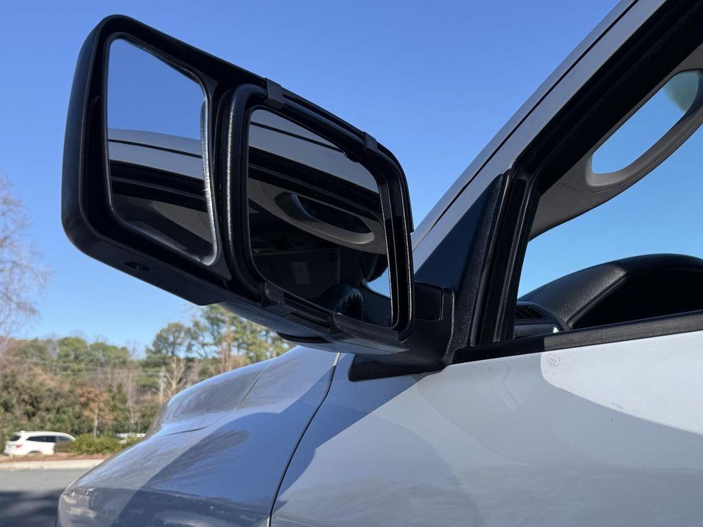 used 2016 Ram 2500 car, priced at $15,995