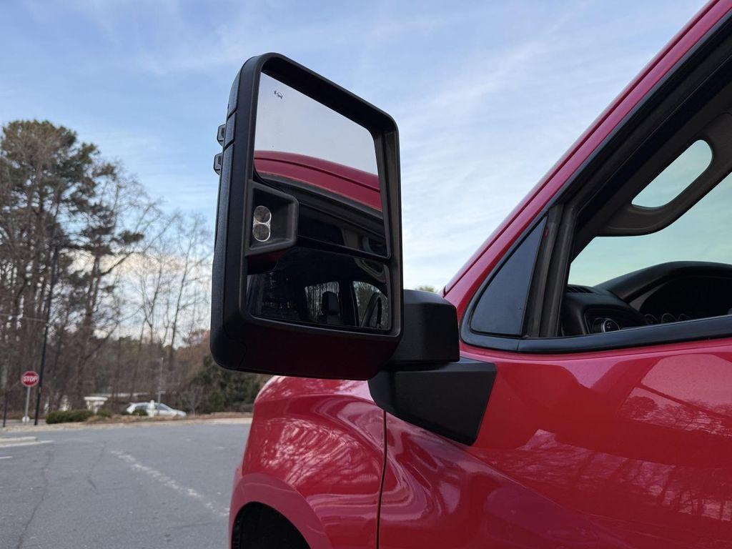 used 2021 Chevrolet Silverado 1500 car, priced at $26,995