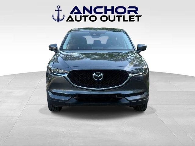 used 2020 Mazda CX-5 car, priced at $16,995