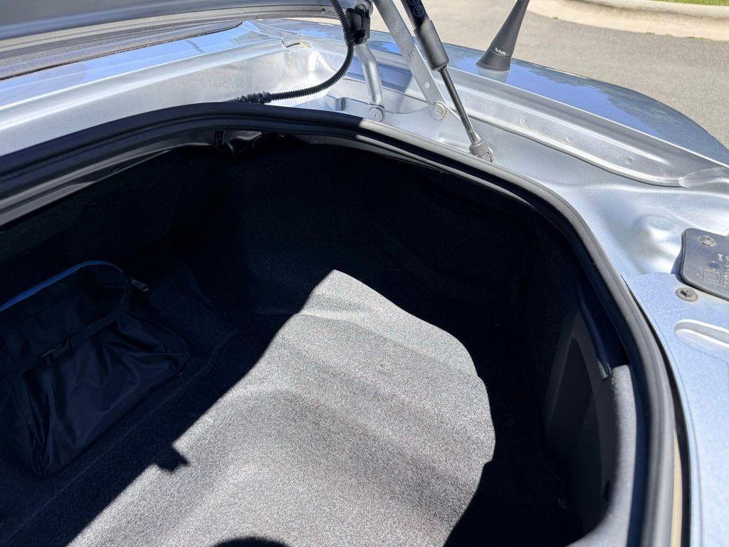 used 2019 FIAT 124 Spider car, priced at $21,995