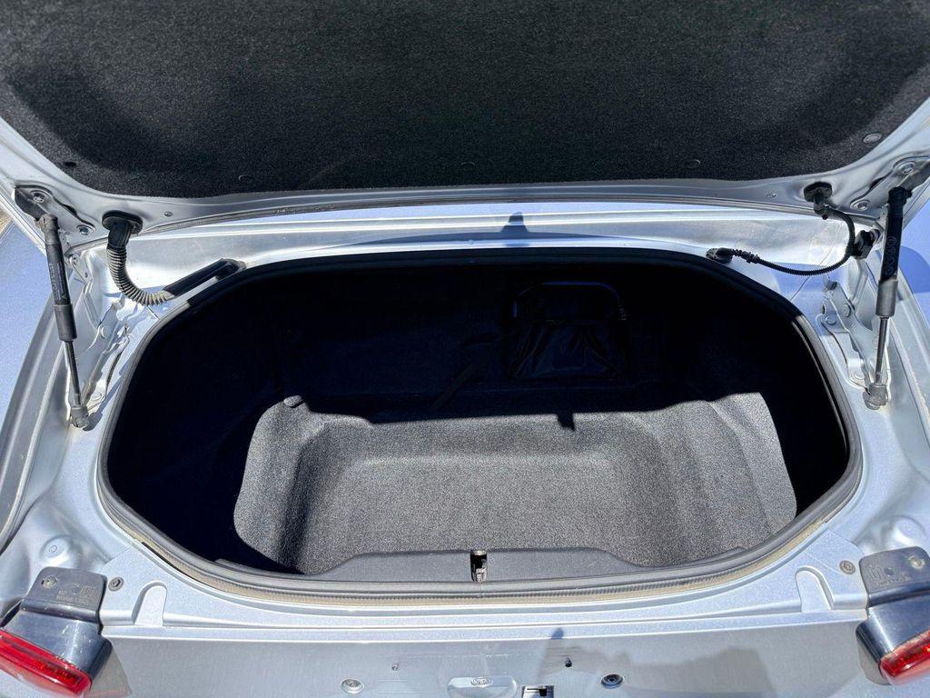 used 2019 FIAT 124 Spider car, priced at $21,995
