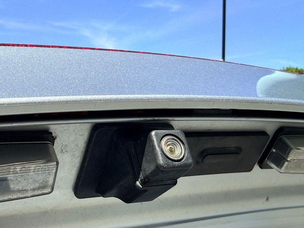used 2019 FIAT 124 Spider car, priced at $21,995