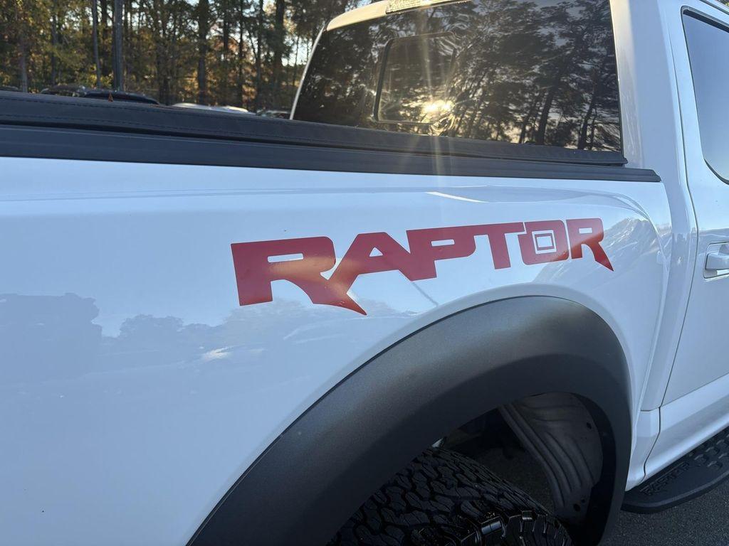 used 2018 Ford F-150 car, priced at $36,995