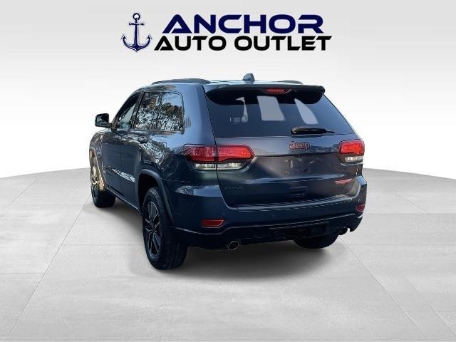 used 2019 Jeep Grand Cherokee car, priced at $18,995