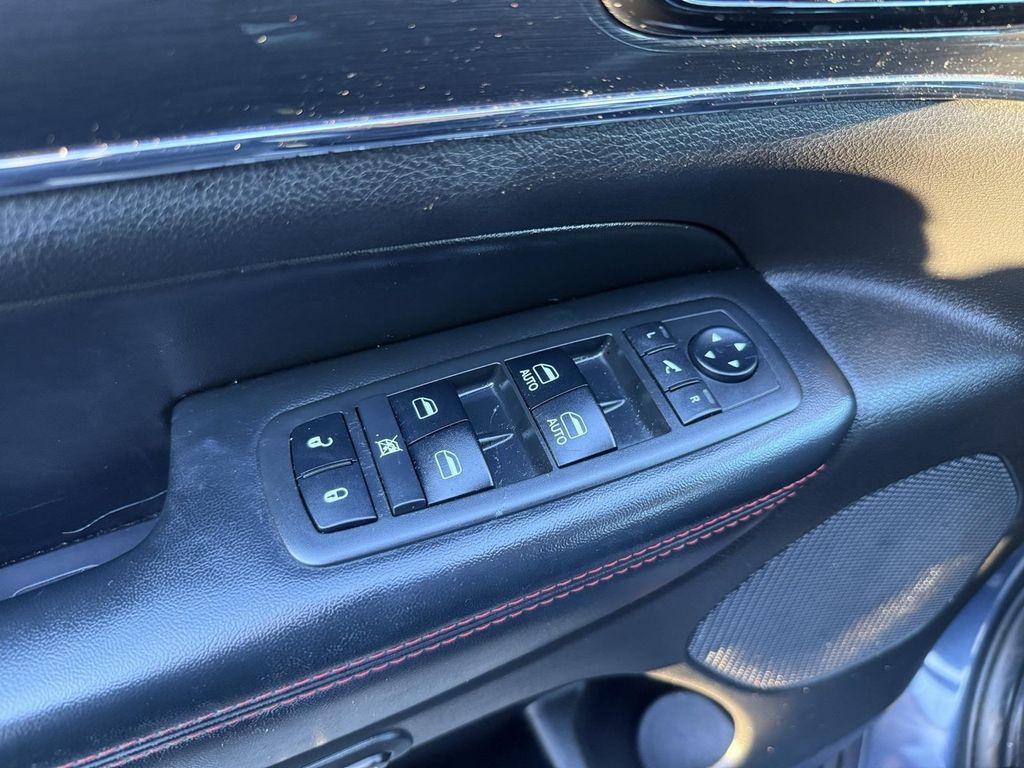 used 2019 Jeep Grand Cherokee car, priced at $18,995