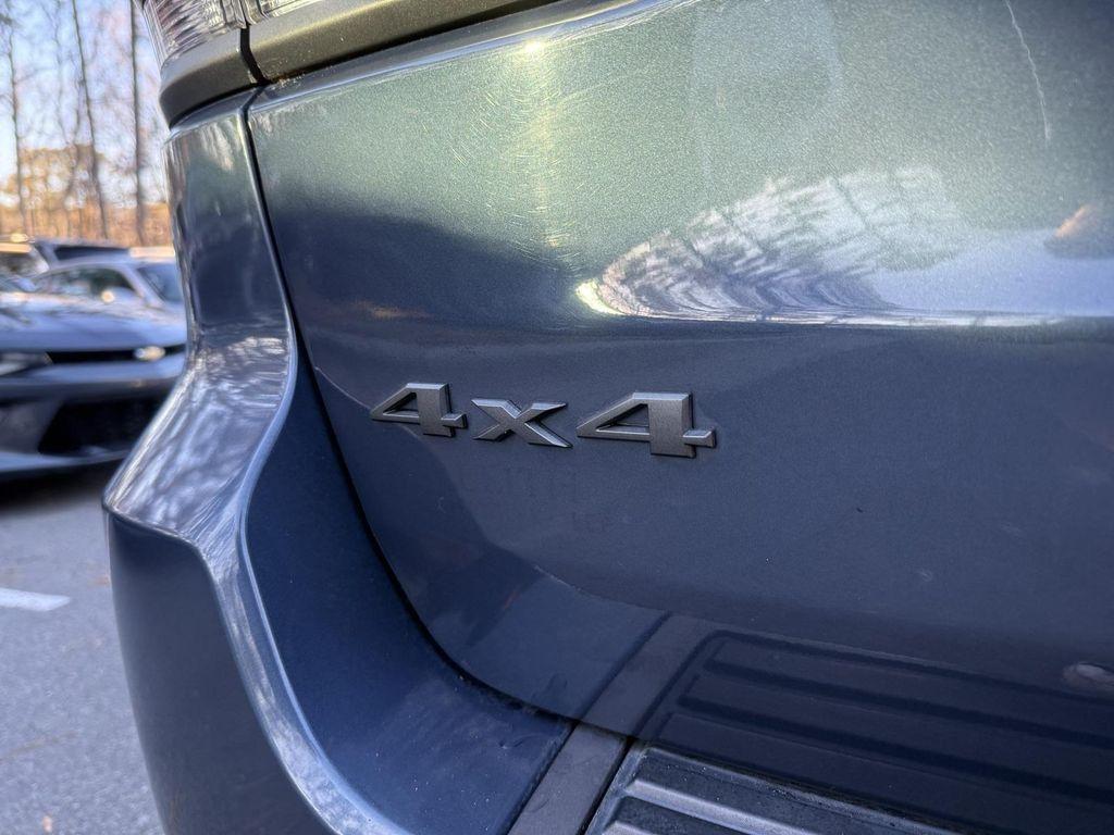 used 2019 Jeep Grand Cherokee car, priced at $18,880