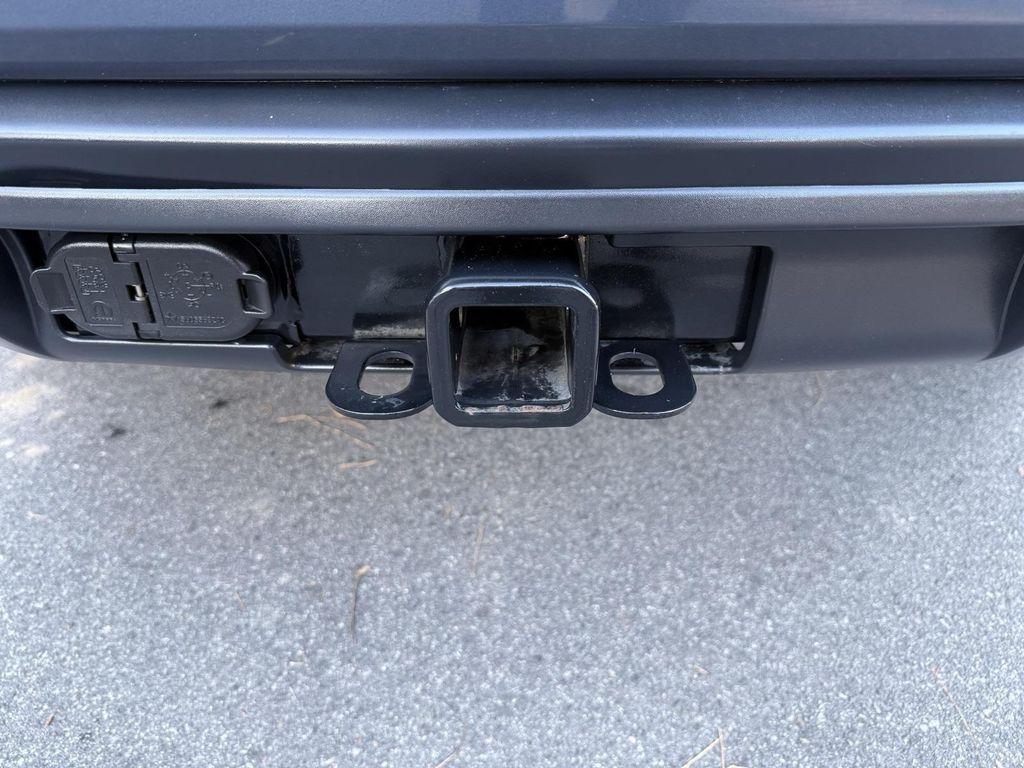 used 2019 Jeep Grand Cherokee car, priced at $18,995