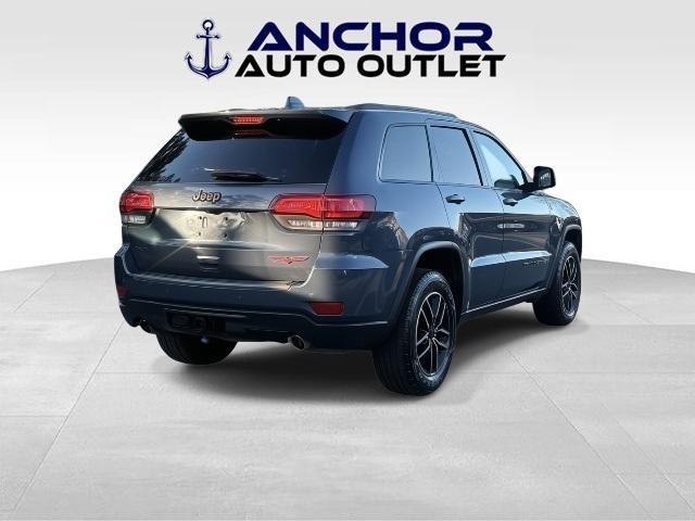 used 2019 Jeep Grand Cherokee car, priced at $18,995