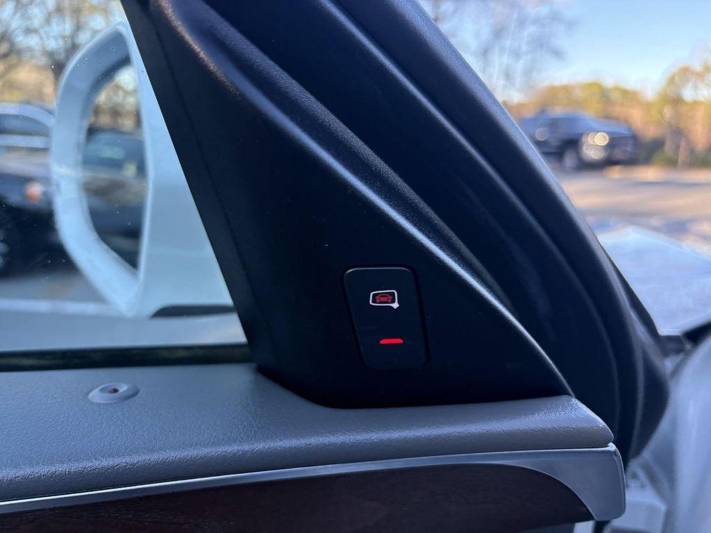 used 2014 Audi A6 car, priced at $10,800