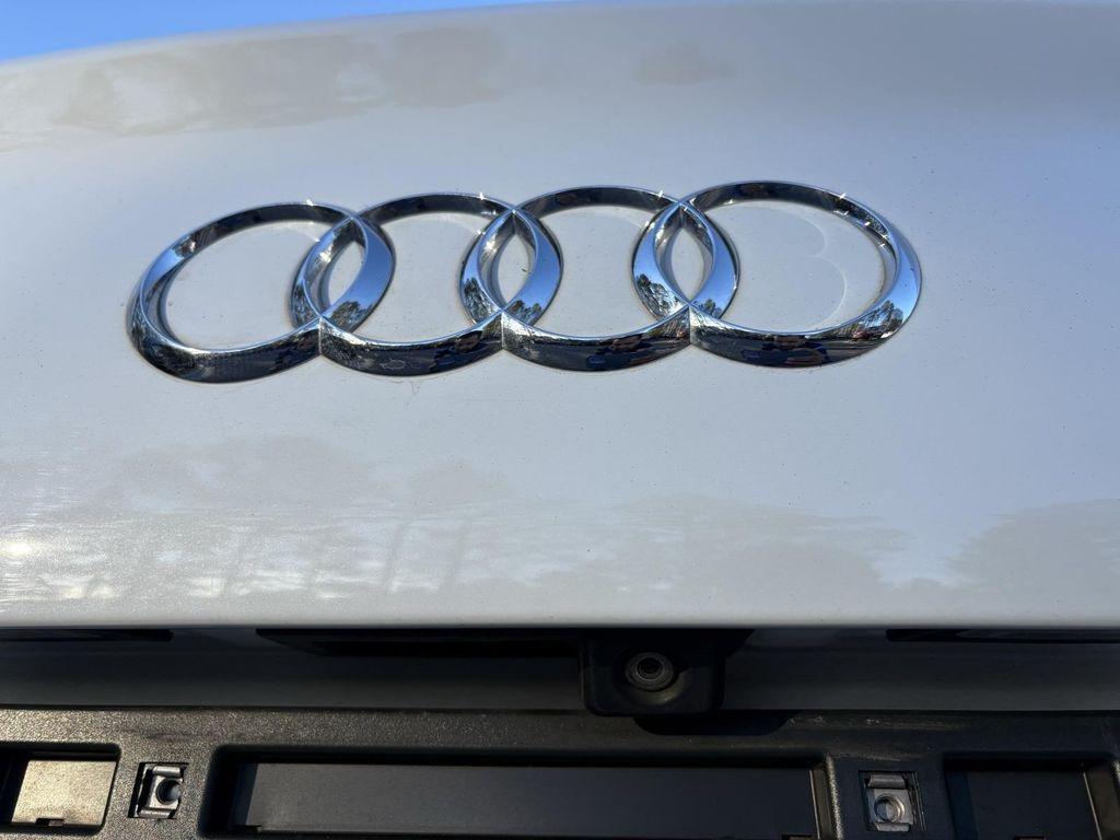 used 2014 Audi A6 car, priced at $10,800