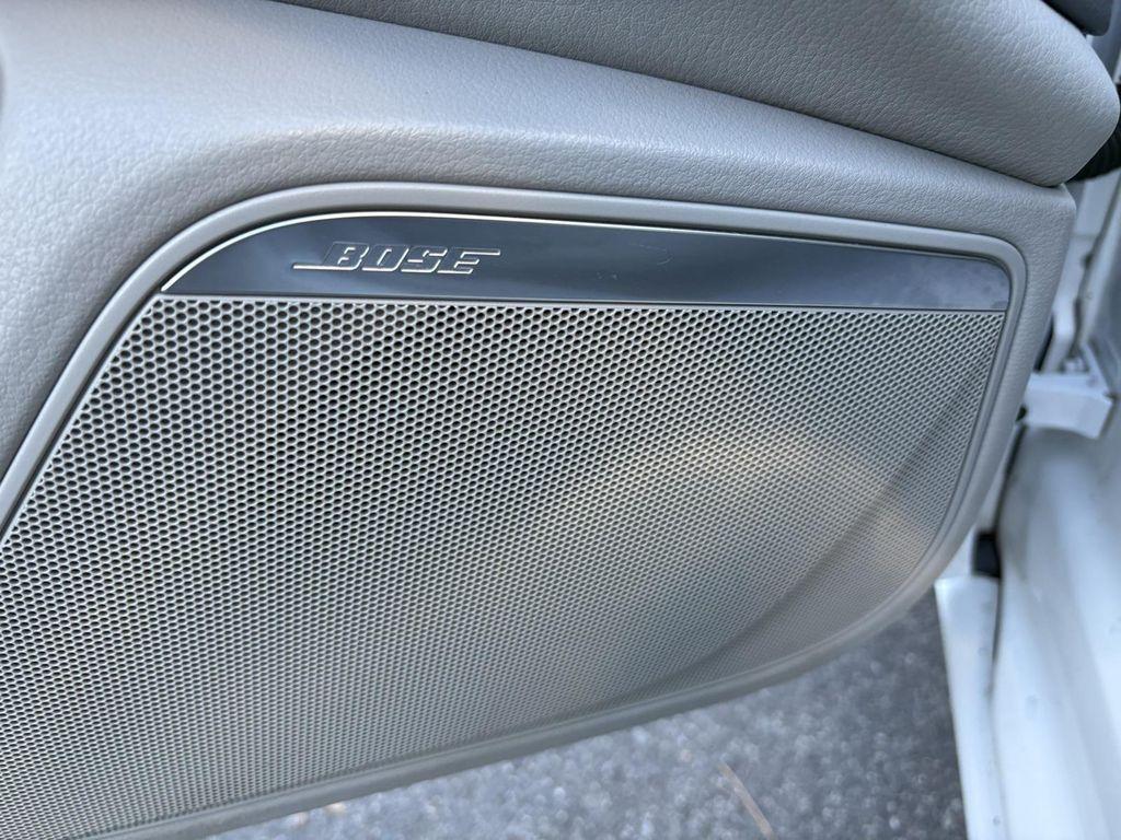 used 2014 Audi A6 car, priced at $10,488