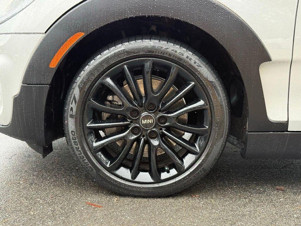 used 2019 MINI Clubman car, priced at $14,995