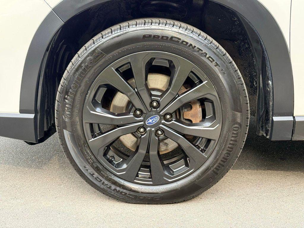 used 2019 Subaru Forester car, priced at $15,995