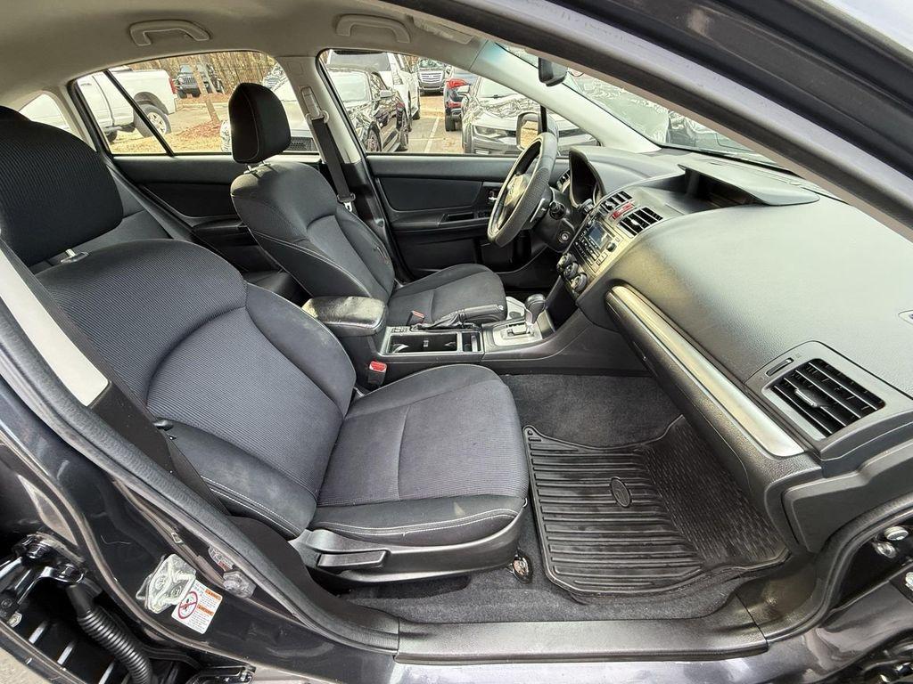 used 2014 Subaru Impreza car, priced at $8,888