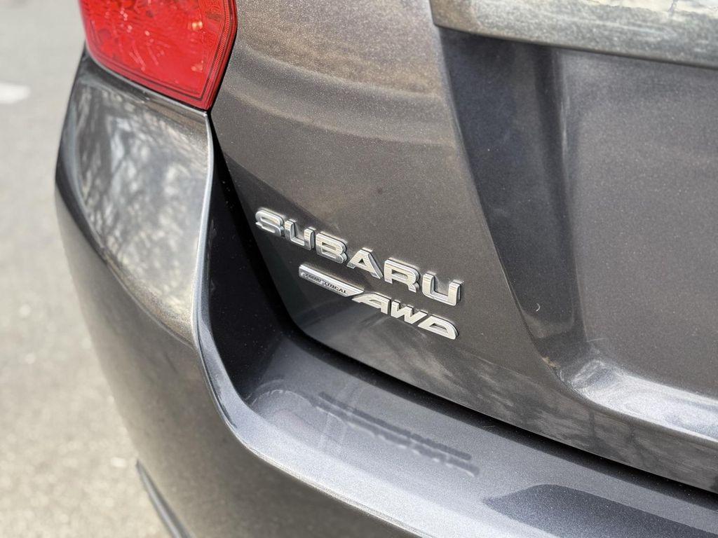 used 2014 Subaru Impreza car, priced at $8,888