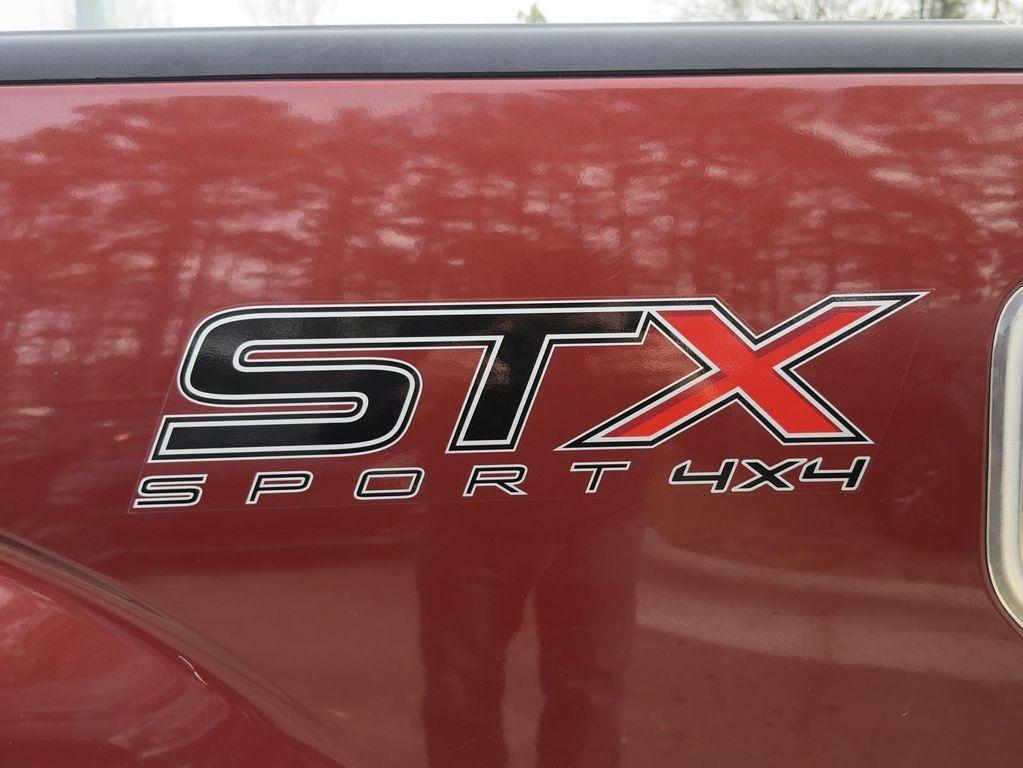 used 2014 Ford F-150 car, priced at $11,995