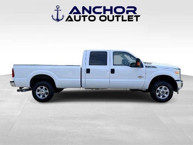 used 2014 Ford F-250 car, priced at $22,995