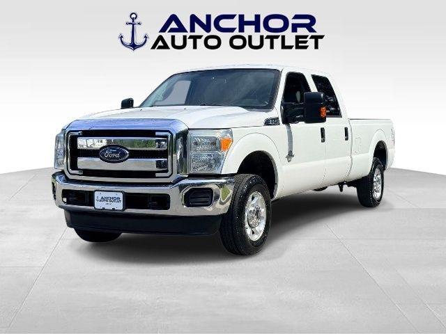 used 2014 Ford F-250 car, priced at $22,995